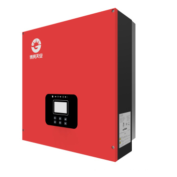 Solar Inverter